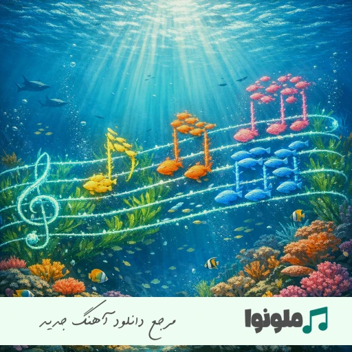دانلود آهنگ تو منو گرگم کردی نورا هوش مصنوعی ریمیکس کامل دانلود آهنگ تو منو گرگم کردی نورا هوش مصنوعی ریمیکس کامل