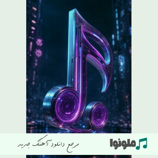 آهنگ اخه تو آدم امن منی نبینم با کسی حرف بزنی شادمهر هوش مصنوعی ریمیکس