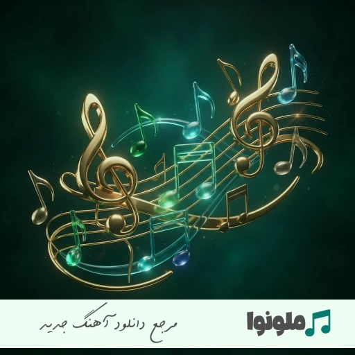 آهنگ مگه بازیچتم که تا دلت تنگ میشه هستی با صدای زن هوش مصنوعی کامل