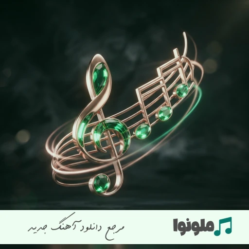 دانلود آهنگ تو قشنگی برام قشنگه حرفات با صدای زن هوش مصنوعی ریمیکس کامل