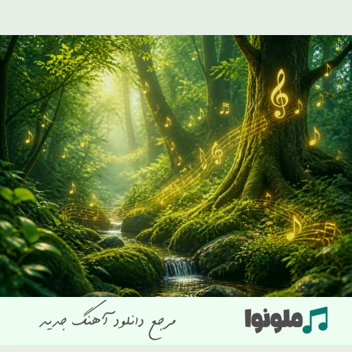 دانلود آهنگ عطرت رو از فال کدوم فنجون قهوه بو کنم هوش مصنوعی با صدای زن و مرد