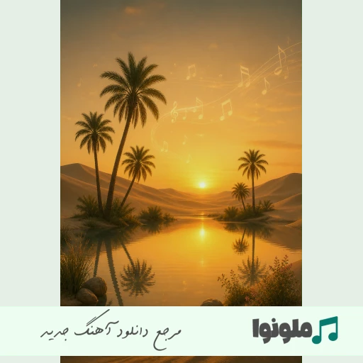دانلود آهنگ سیاوش قمیشی ناخدا ریمیکس Siavash Ghomayshi – Nakhoda