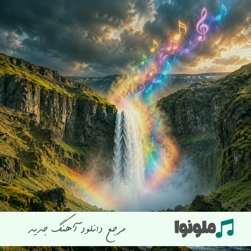 آهنگ وای از اون چشم سیات ناز و ادات ای یار آرزو هوش مصنوعی با صدای زن ریمیکس