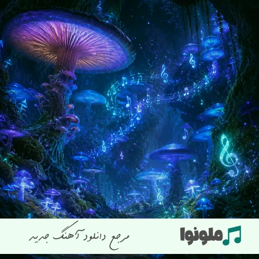 دانلود آهنگ برناممون امشب عشق و حال سفته با صدای زن هوش مصنوعی