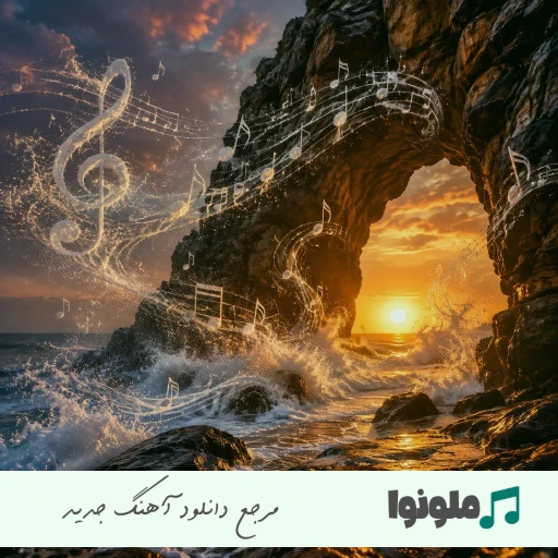 دانلود اهنگ امشو چه مستمه خرمه تلو تلو {ریمیکس مازندرانی}