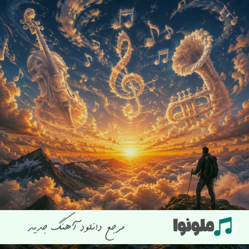 دانلود آهنگ زینو ما چه کردوم تو با مو چنینی ریمیکس با صدای زن هوش مصنوعی