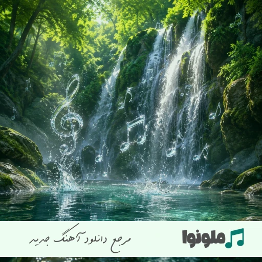 اهنگ های فرهاد مدرس نژاد ۱۴۰۵