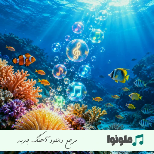 دانلود آهنگ های هوش مصنوعی معین ۱۴۰۵ – ۲۰۲۶ ترند اینستا Ai Moein