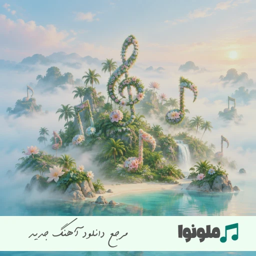 دانلود آهنگ نور دیده هوایی شدم امشب محمد امیری {ریمیکس اینستا}