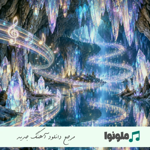 دانلود آهنگ فرووال گمونم با صدای زن هوش مصنوعی