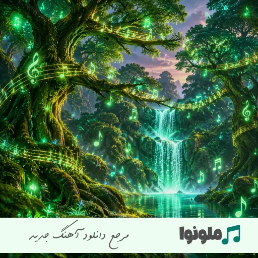 آهنگ وله جن جن وله جون جون با صدای زن ریمیکس اینستا