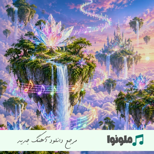 دانلود آهنگ زدم زیر همه قانون تقدیر خودم رو تو دل آیینه دیدم هوش مصنوعی با صدای زن ریمیکس