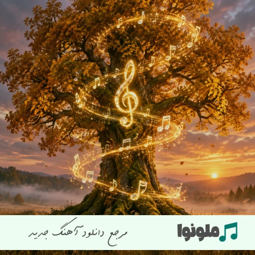 دانلود آهنگ پیانیک دستت طلا ساقی برام بریز از این حالم درام (ریمیکس اینستا)