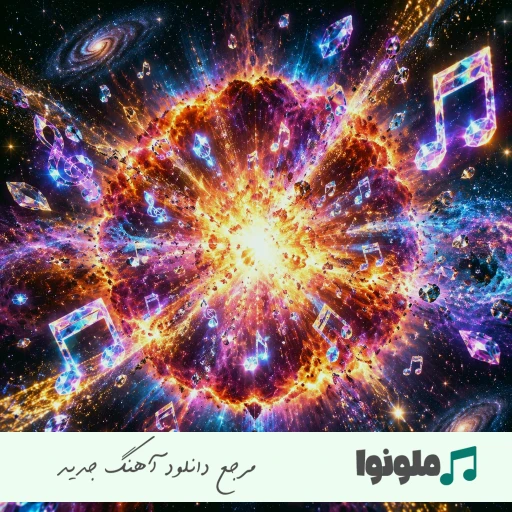 دانلود آهنگ مینل بغل کردم هوش مصنوعی minel – Baghal Kardam
