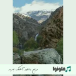 دانلود آهنگ واویلا علی دوست دارم خیلی